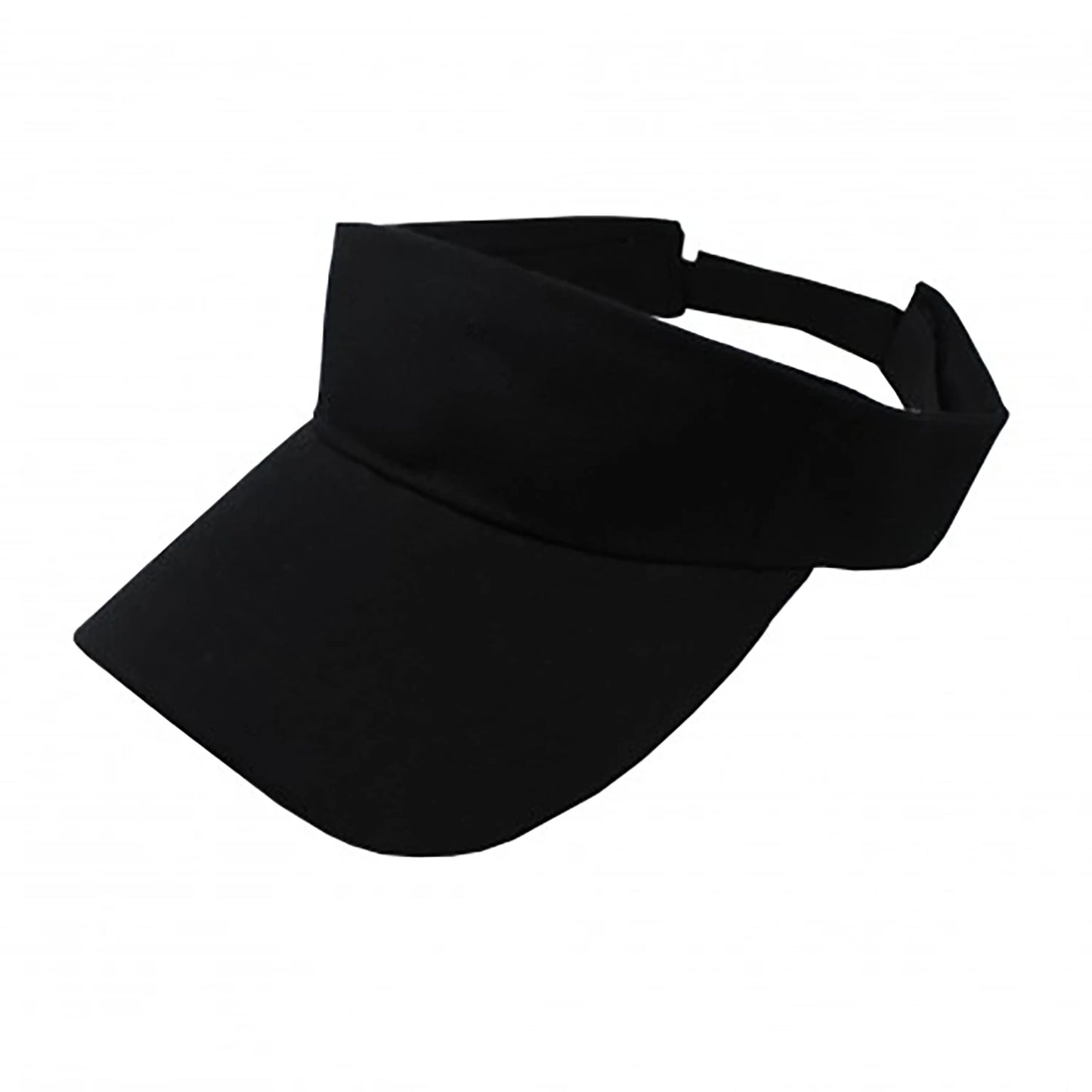 3 Sun Visors , Adjustable, Lightweight
