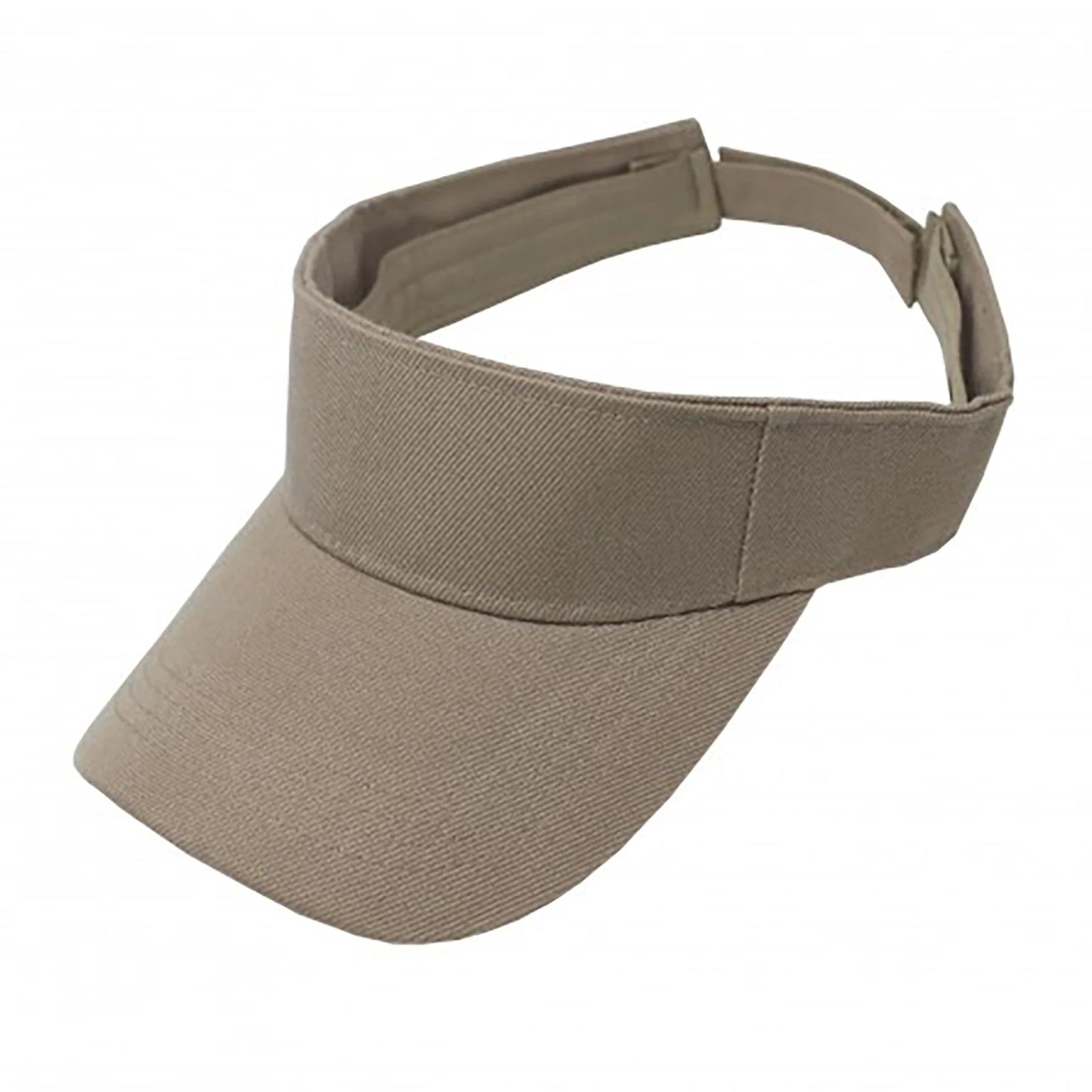 3 Sun Visors , Adjustable, Lightweight