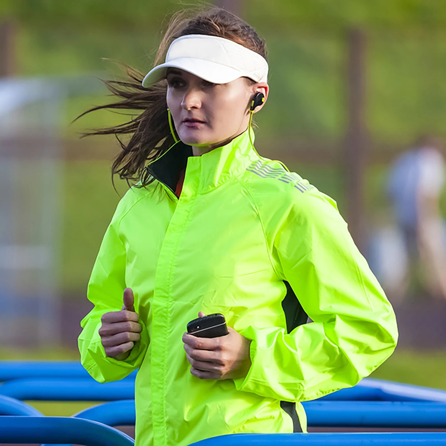3 Sun Visors , Adjustable, Lightweight