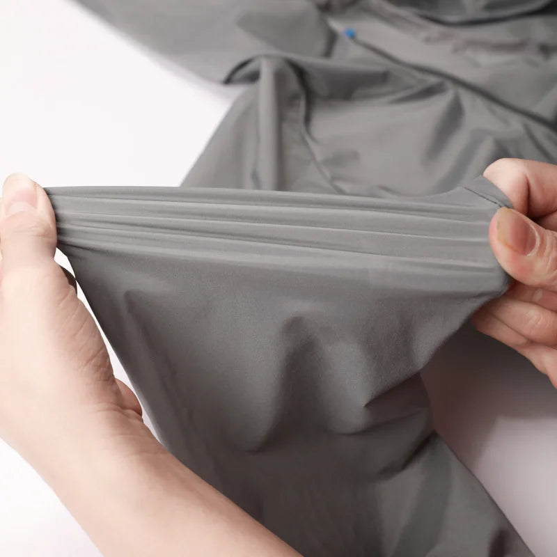 Quick-Drying Jacket, Sunscreen, Windbreaker