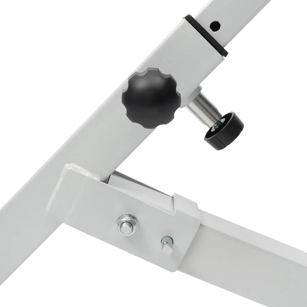 Hyperextension Bench, Buttocks & Legs, Full Body
