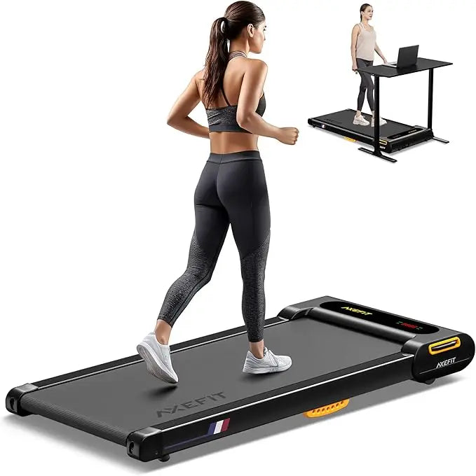 Under Desk Treadmill, Potable, Quiet
