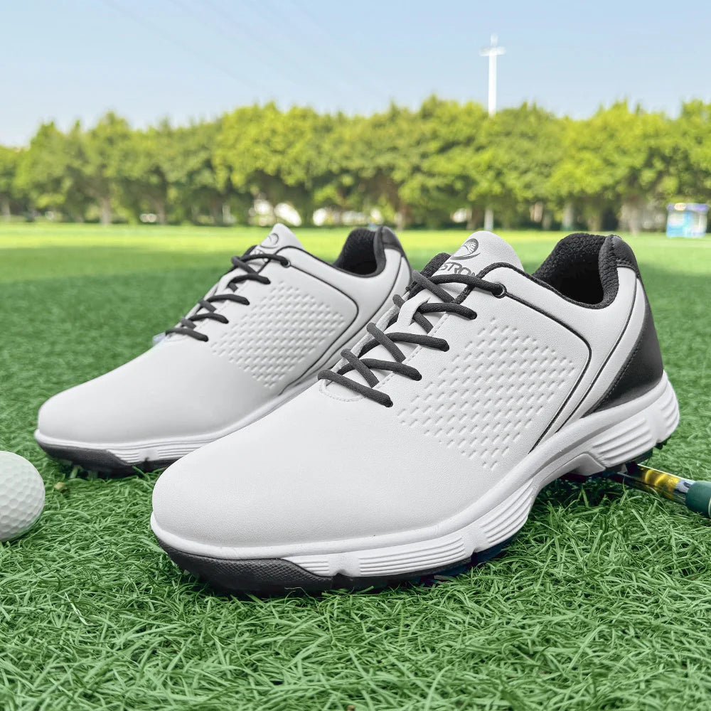 Golf Shoes, Training Golf Sneakers, Anti Slip