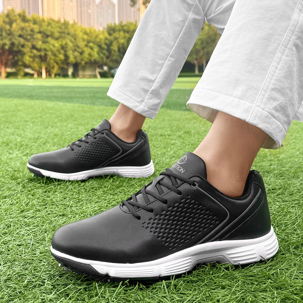 Golf Shoes, Training Golf Sneakers, Anti Slip