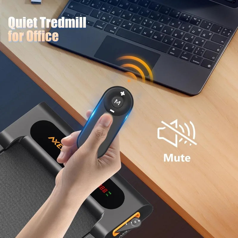 Under Desk Treadmill, Potable, Quiet