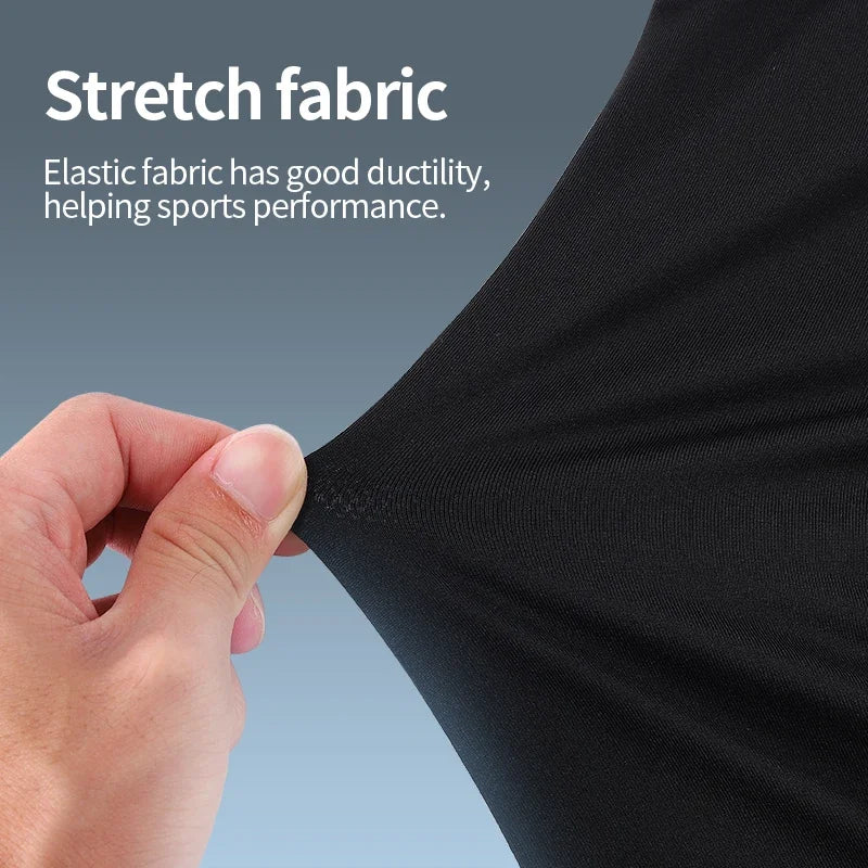 Long-Sleeves, Sports Training Shirt