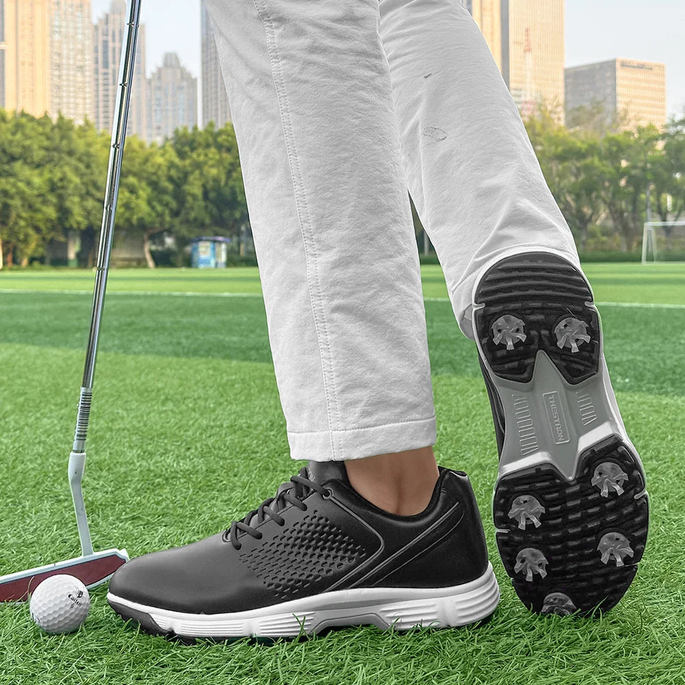 Golf Shoes, Training Golf Sneakers, Anti Slip