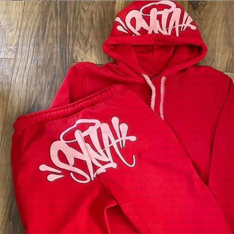 Tracksuit, Exercise Suit, Jogging Suit