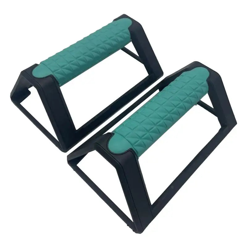 Pushup Bars, Muscle Strengthening, Travel
