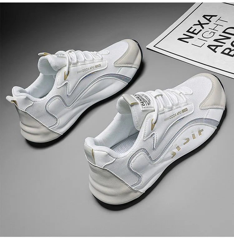 Lightweight sports shoes, non slip, Running Shoes