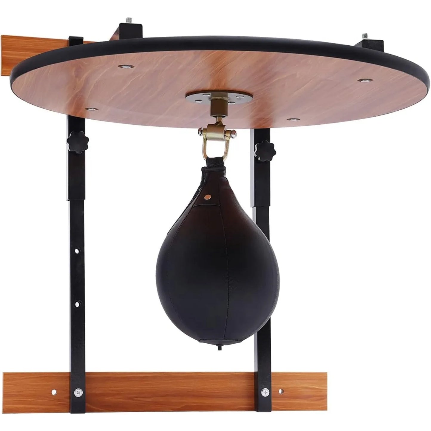 Adjustable Wall Mounted Punching Bag