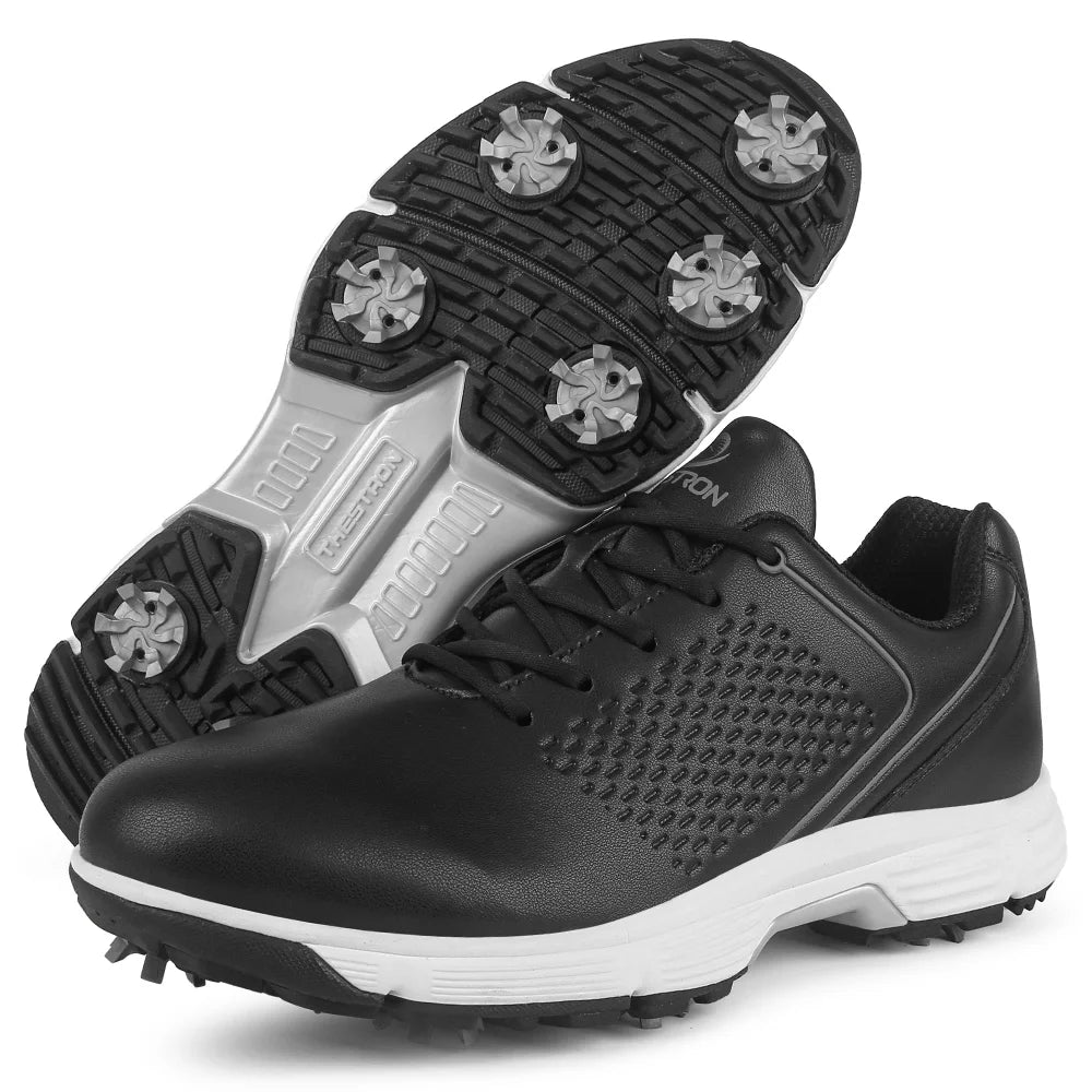 Golf Shoes, Training Golf Sneakers, Anti Slip