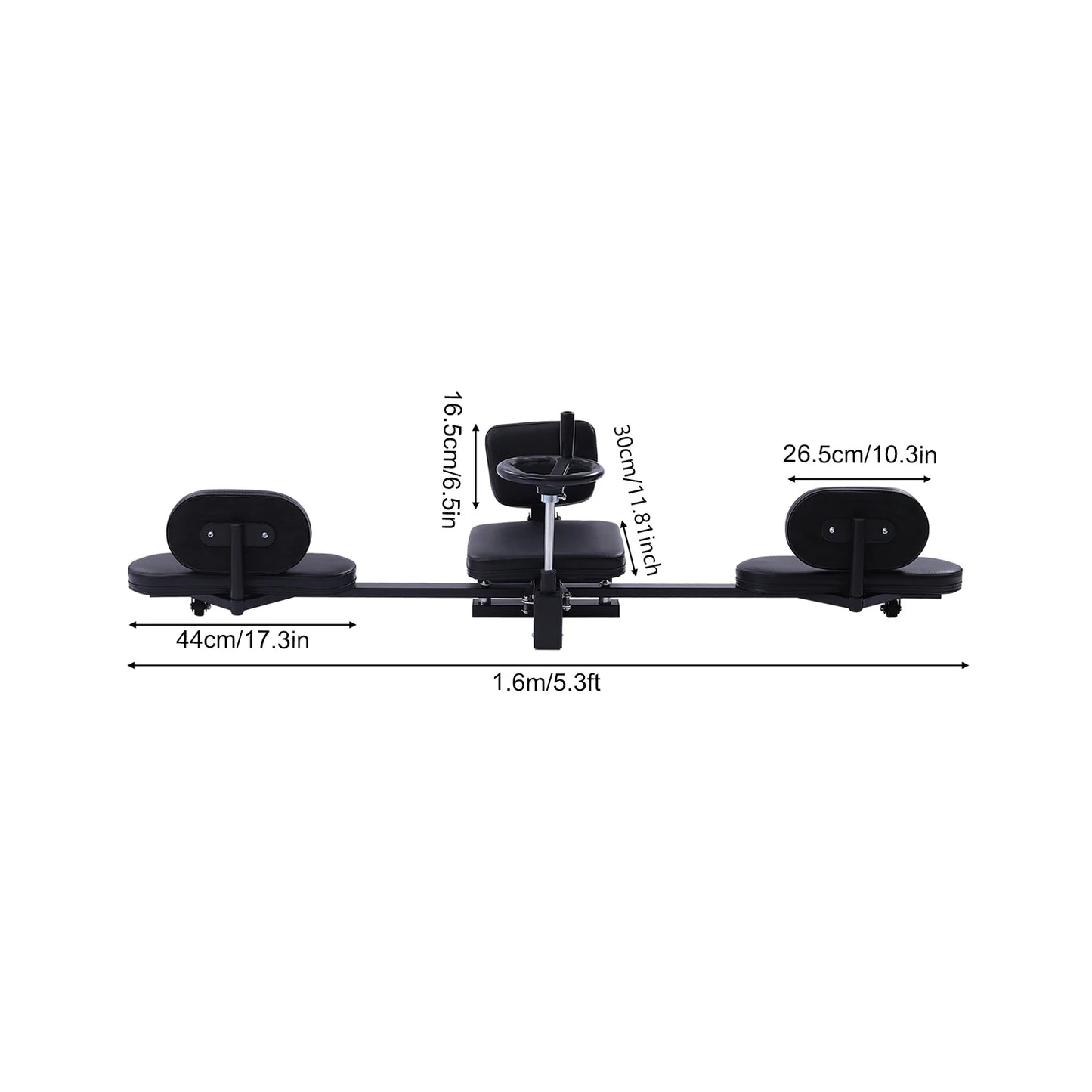Leg Stretcher, Relieve Fatigue,, Improve Flexibility