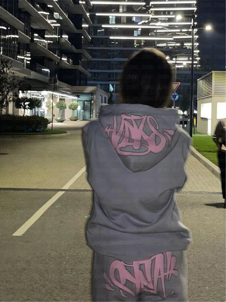 Tracksuit, Exercise Suit, Jogging Suit