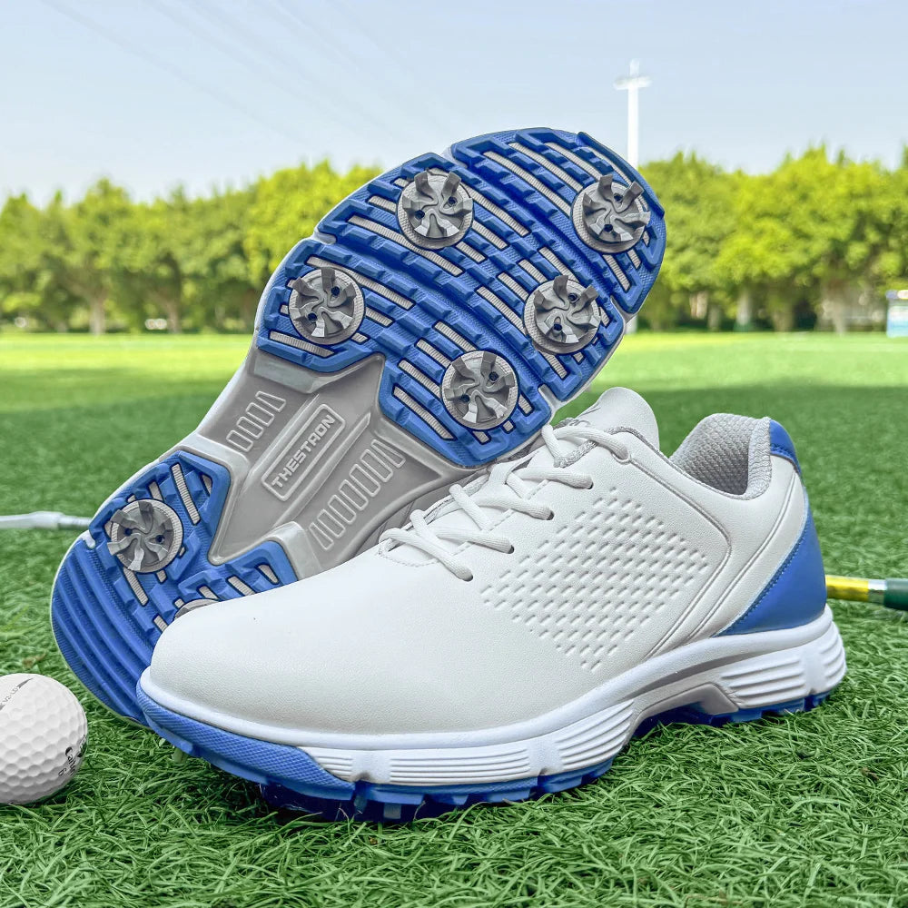 Golf Shoes, Training Golf Sneakers, Anti Slip