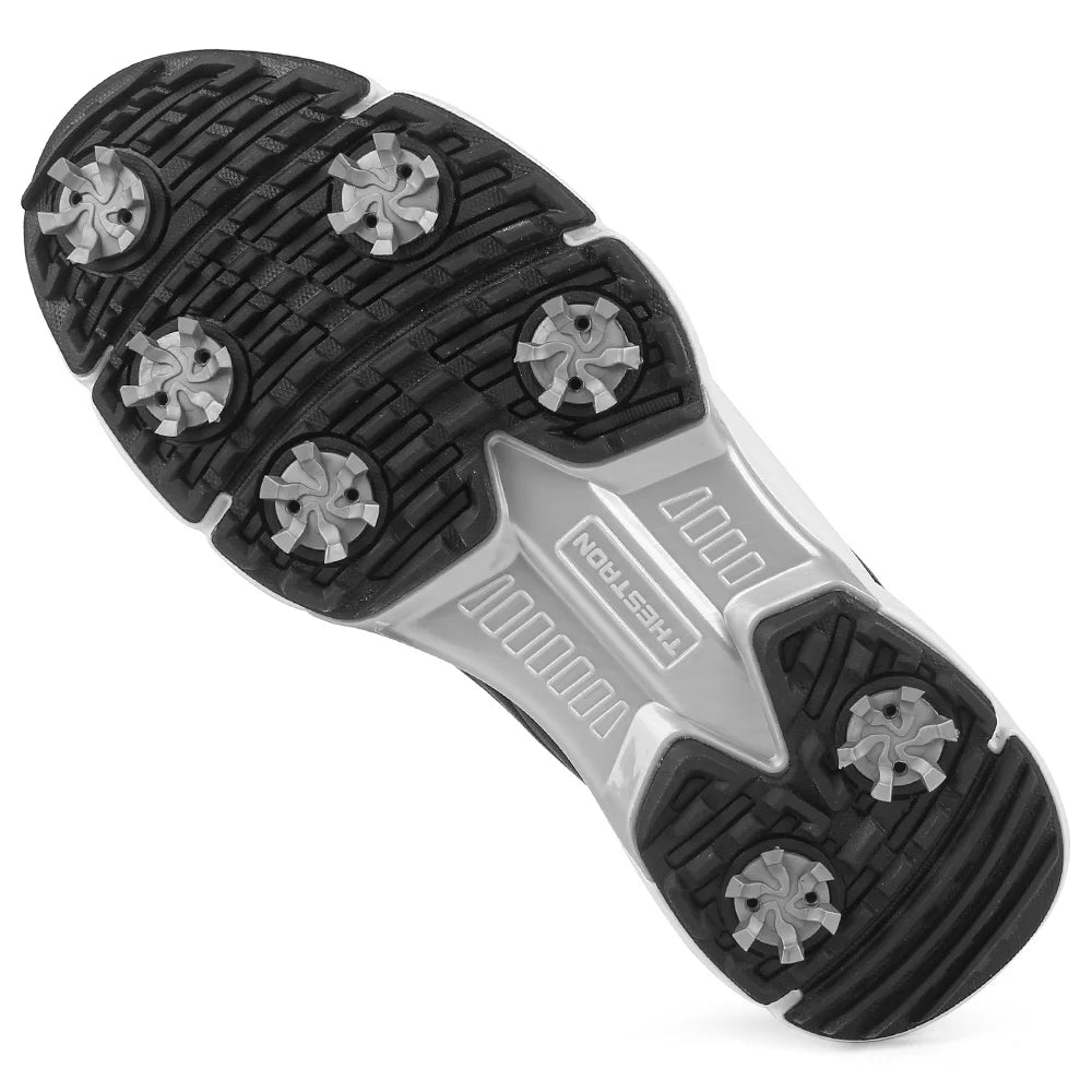 Golf Shoes, Training Golf Sneakers, Anti Slip