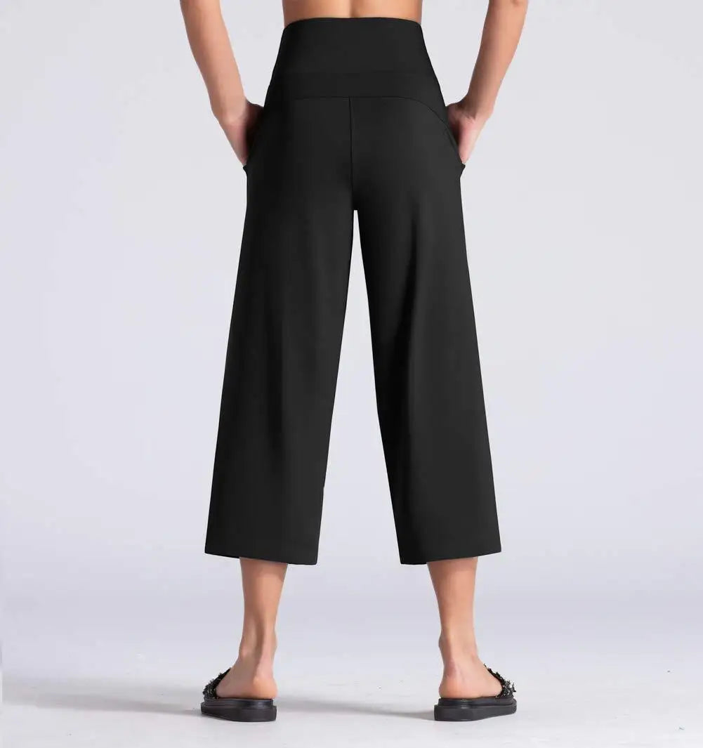 Leggings, Wide Leg Pants, Quick Dry