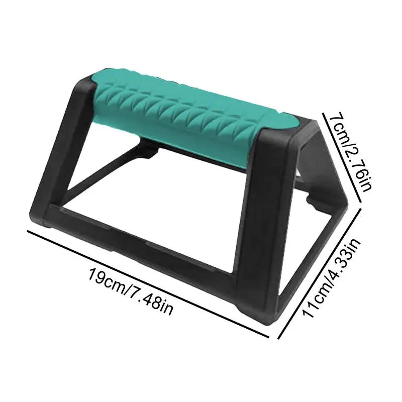Pushup Bars, Muscle Strengthening, Travel