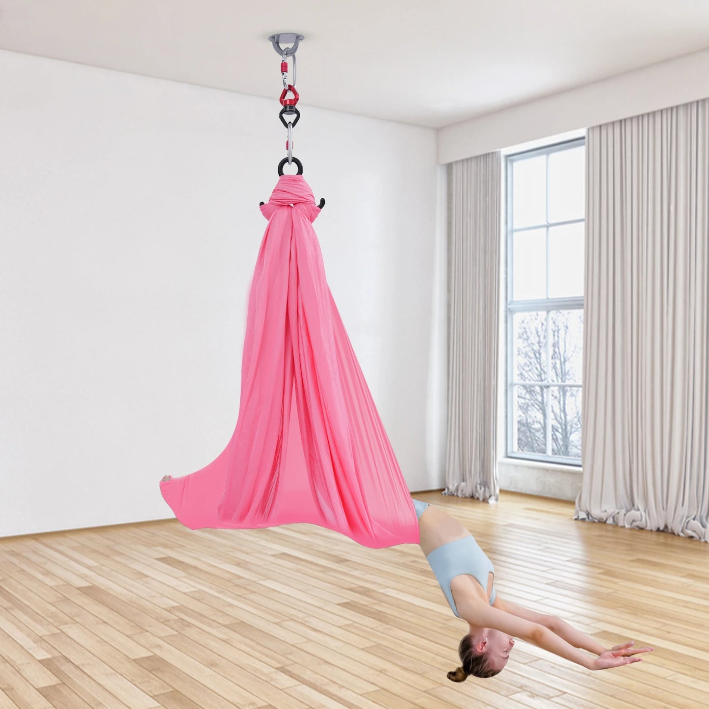 Aerial Yoga Hammock/Swing