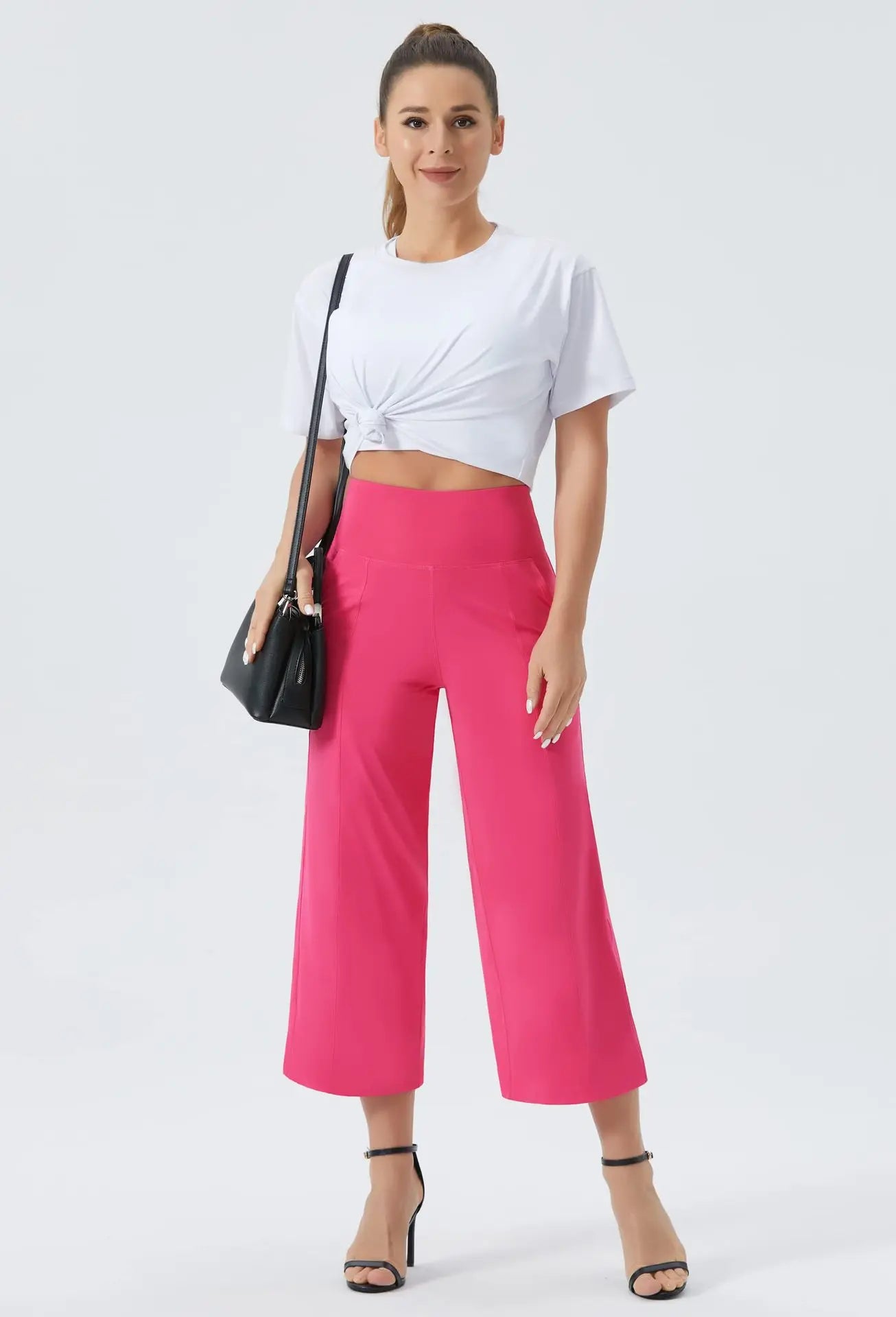 Leggings, Wide Leg Pants, Quick Dry