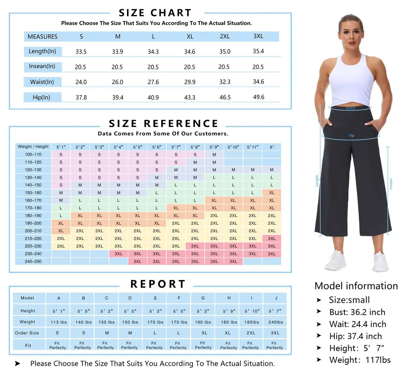 Leggings, Wide Leg Pants, Quick Dry