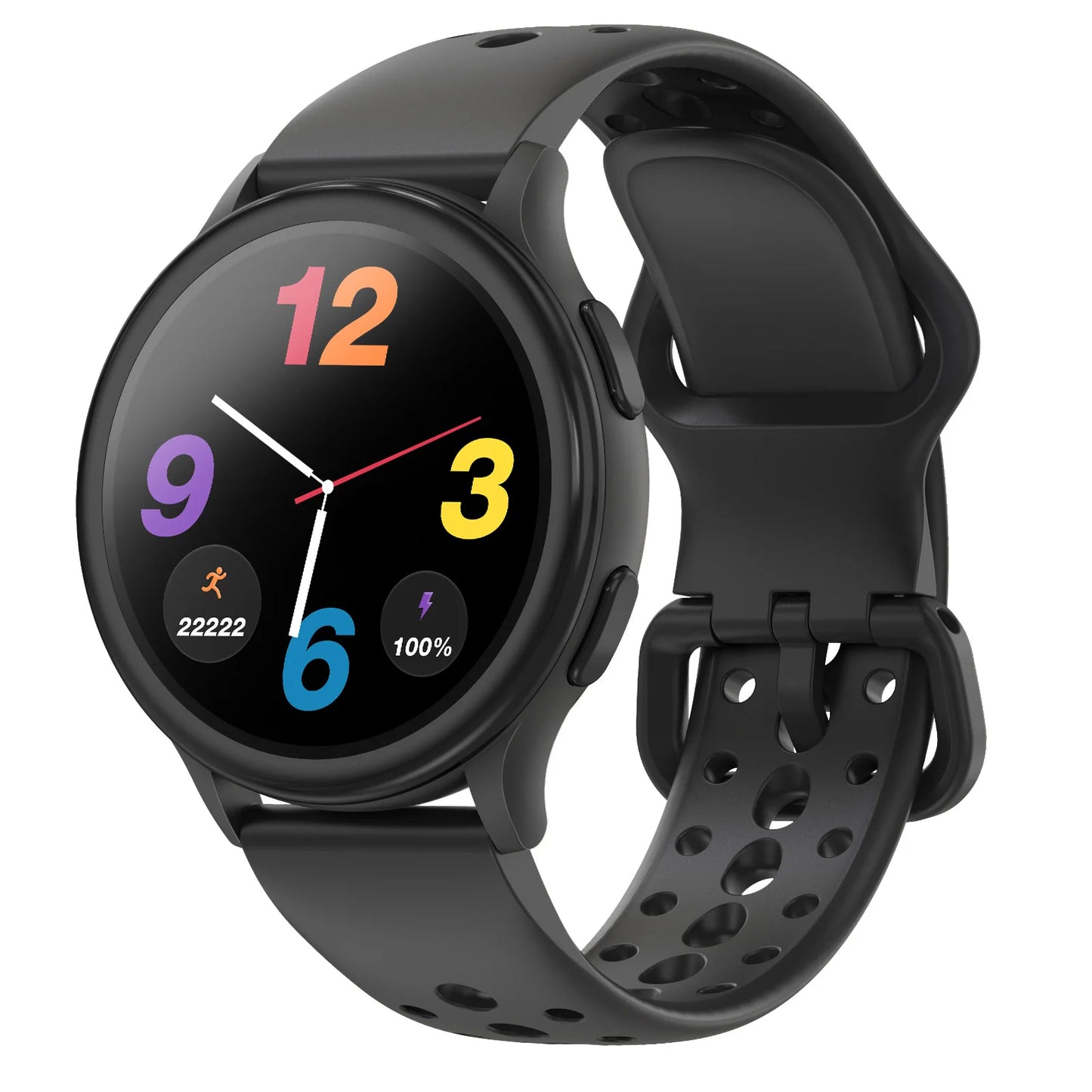 Smart Watch, Fitness Tracker, Phone