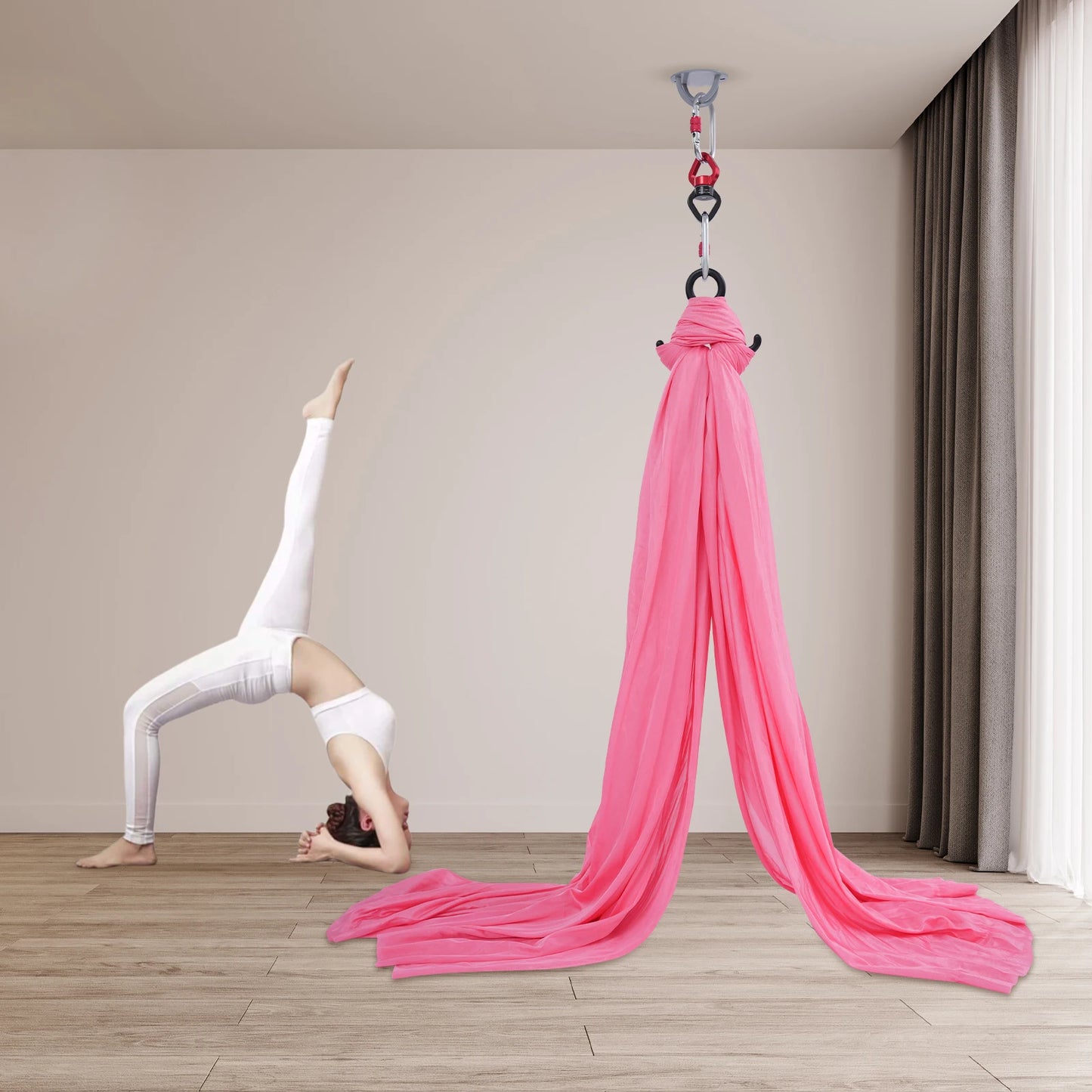 Aerial Yoga Hammock/Swing