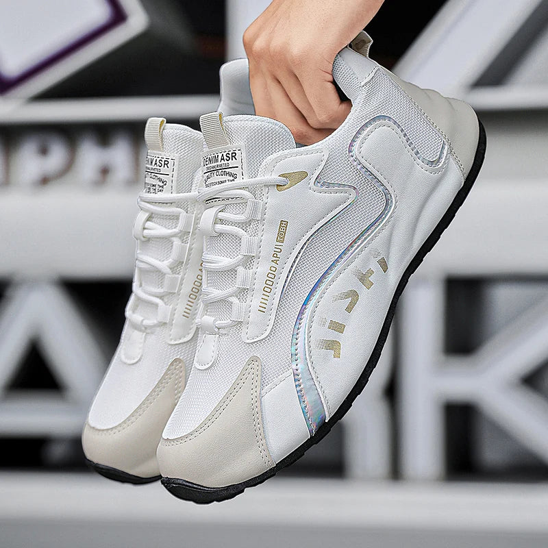 Lightweight sports shoes, non slip, Running Shoes
