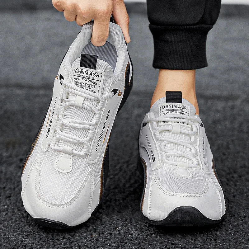 Lightweight sports shoes, non slip, Running Shoes
