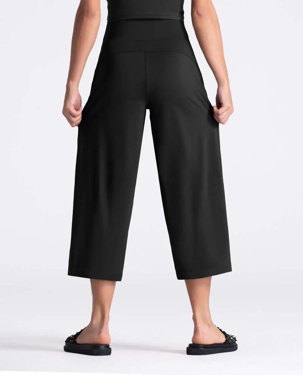 Leggings, Wide Leg Pants, Quick Dry