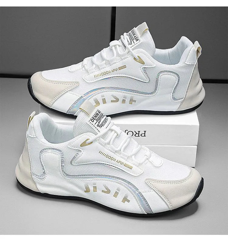 Lightweight sports shoes, non slip, Running Shoes
