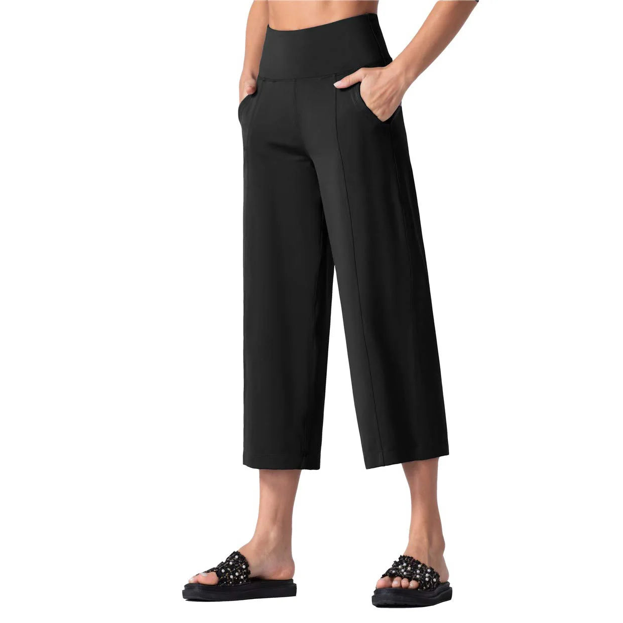Leggings, Wide Leg Pants, Quick Dry