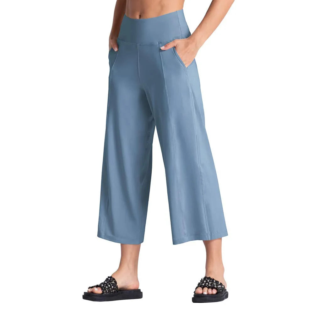 Leggings, Wide Leg Pants, Quick Dry