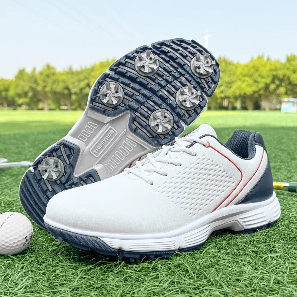 Golf Shoes, Training Golf Sneakers, Anti Slip