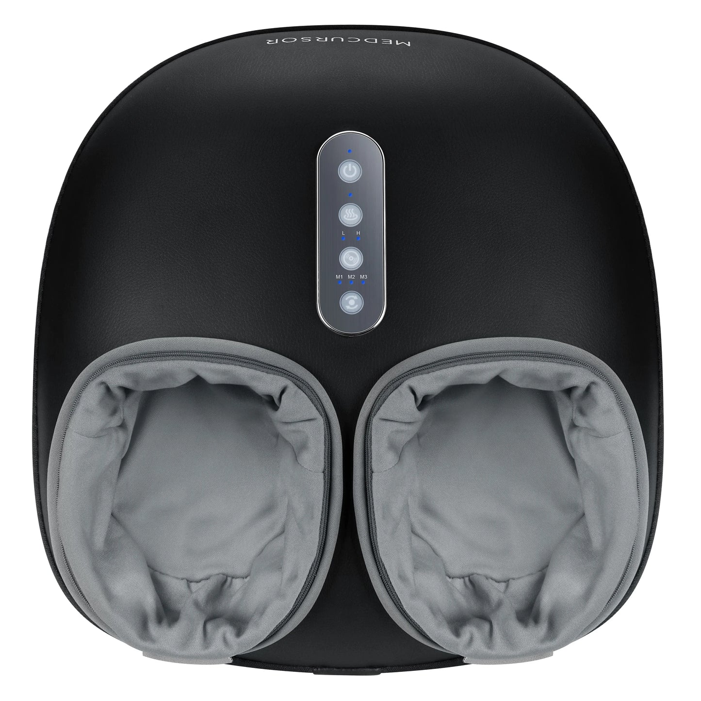 Foot Massager, Heat Roller, Pain Relief