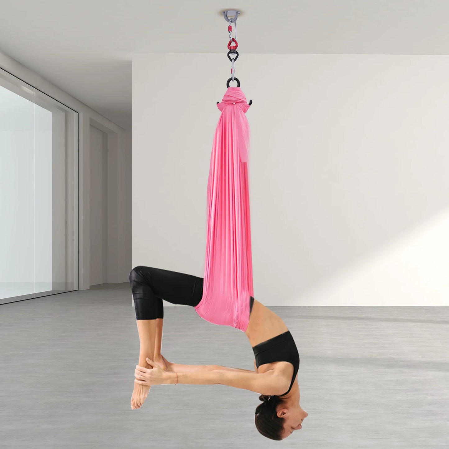 Aerial Yoga Hammock/Swing
