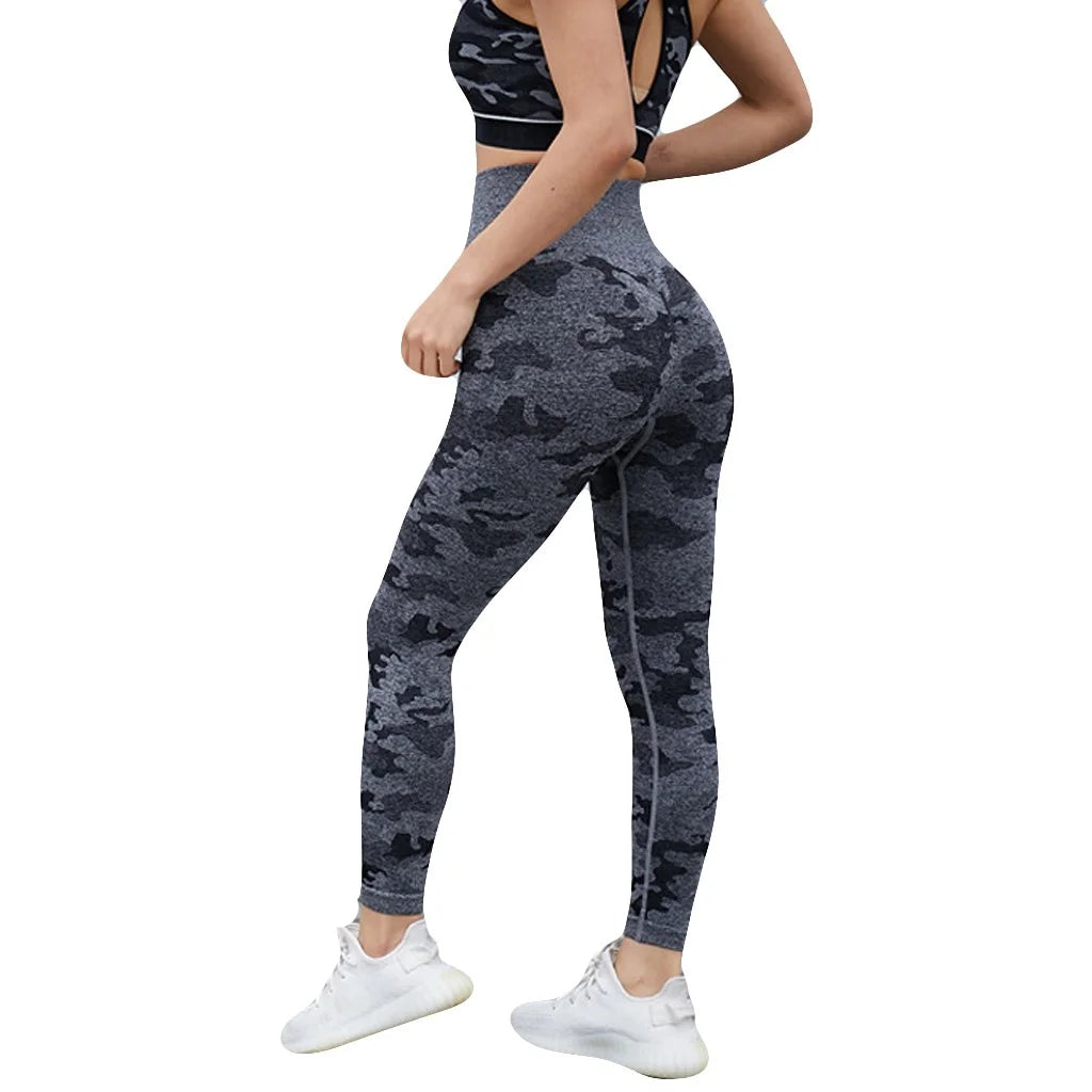 Women's Athletic Wear