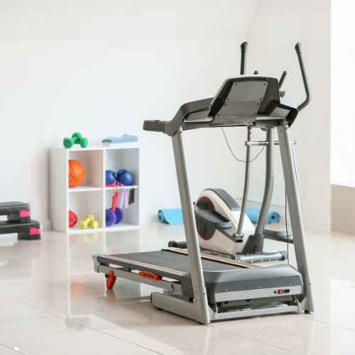 Fitness Equipment