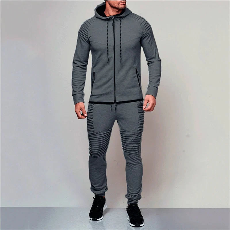 Men's Athletic Wear