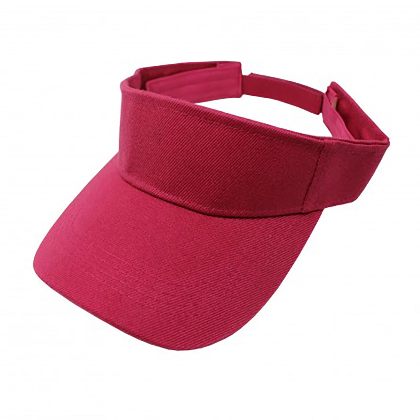 3 Sun Visors , Adjustable, Lightweight