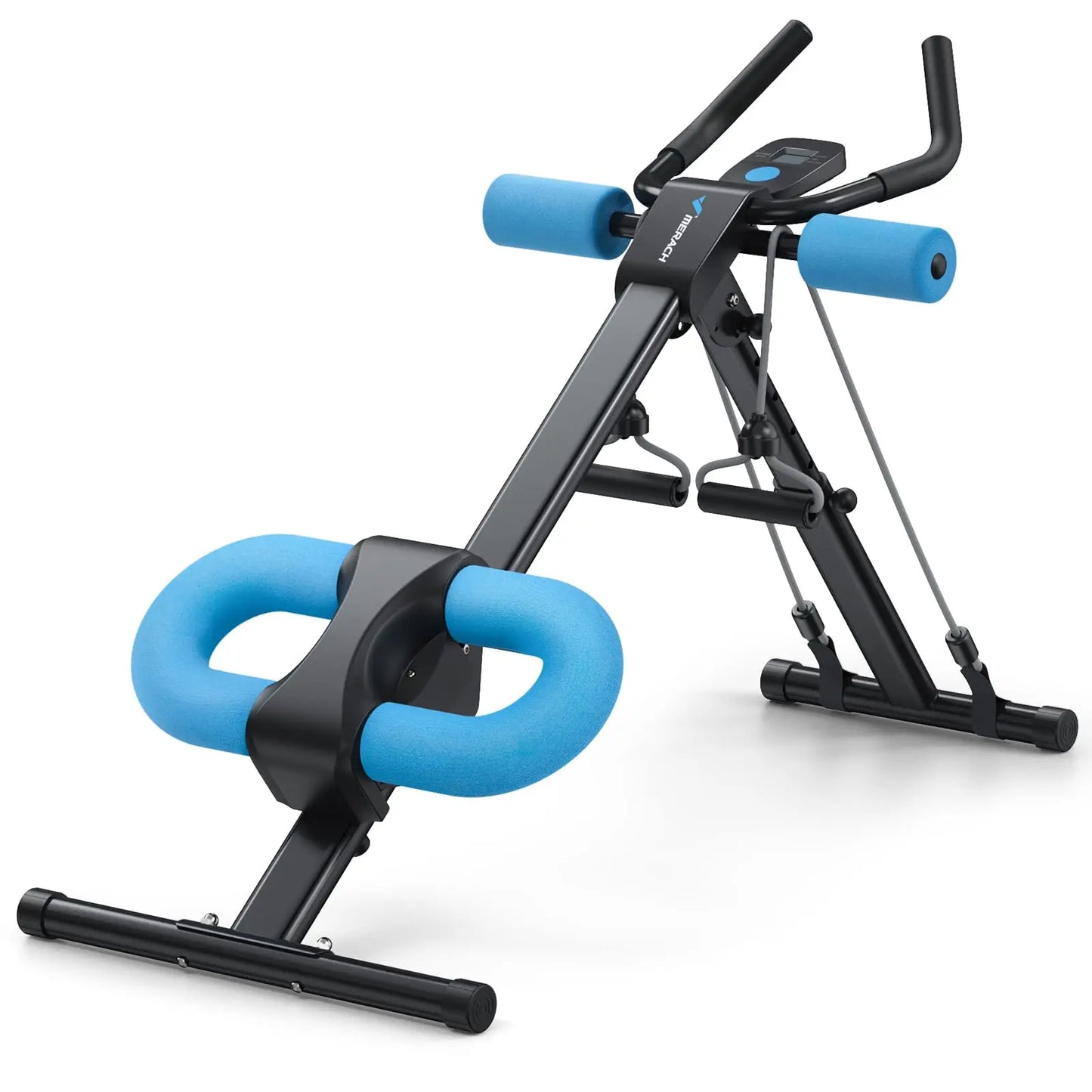Ab Trainer, Foldable,  Core Ab Exerciser
