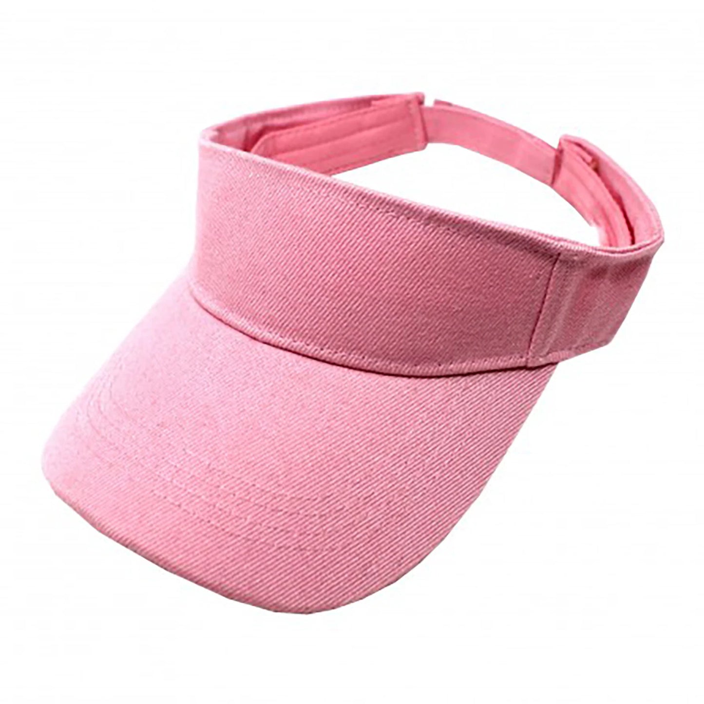3 Sun Visors , Adjustable, Lightweight
