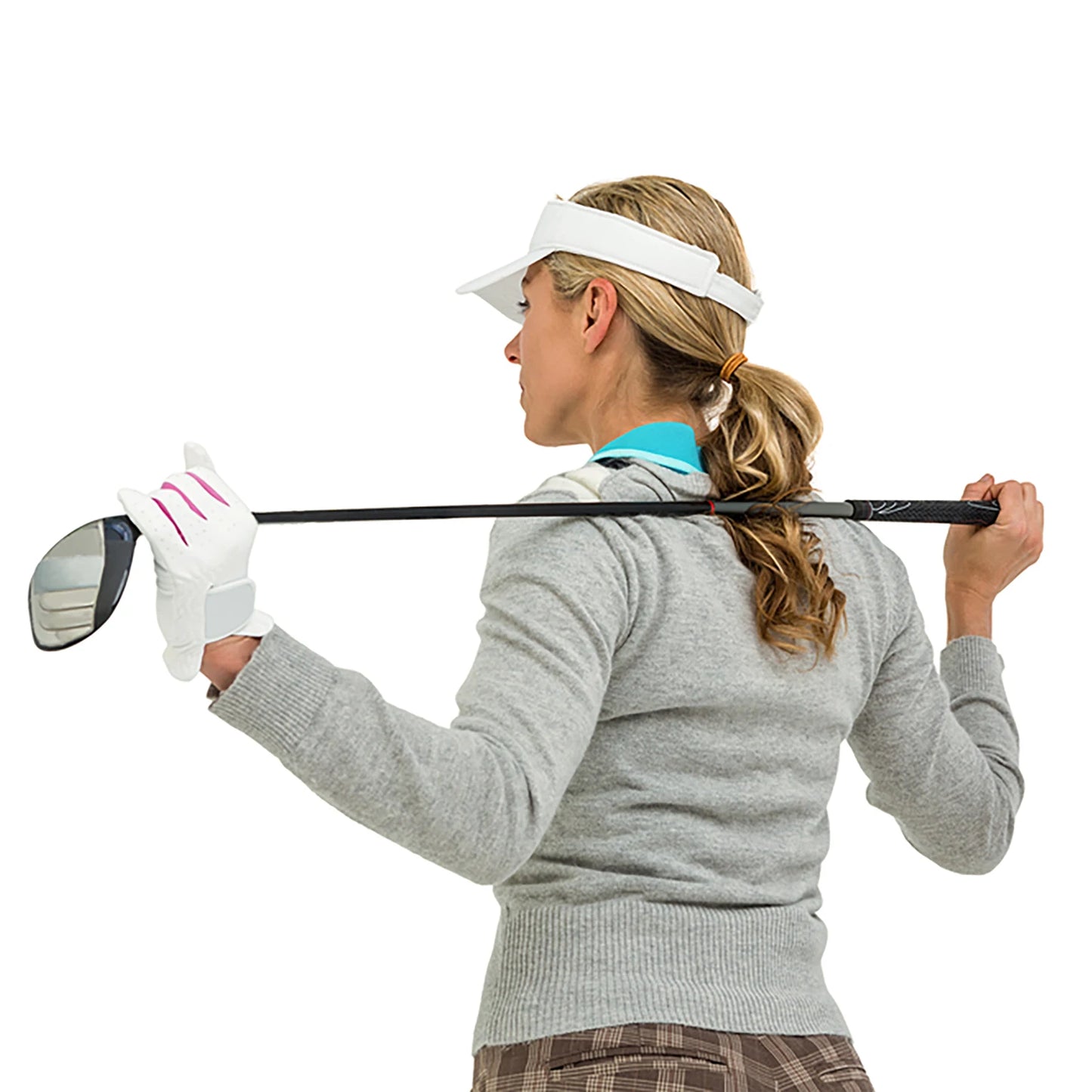 3 Sun Visors , Adjustable, Lightweight