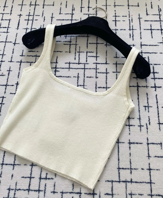 Women New Vest Summer Simple Solid Color Fashion Slim Short All-purpose Casua
Products
Variants(6)
Description
Images(2/2)
Shipping infol Women Suspenders 2025