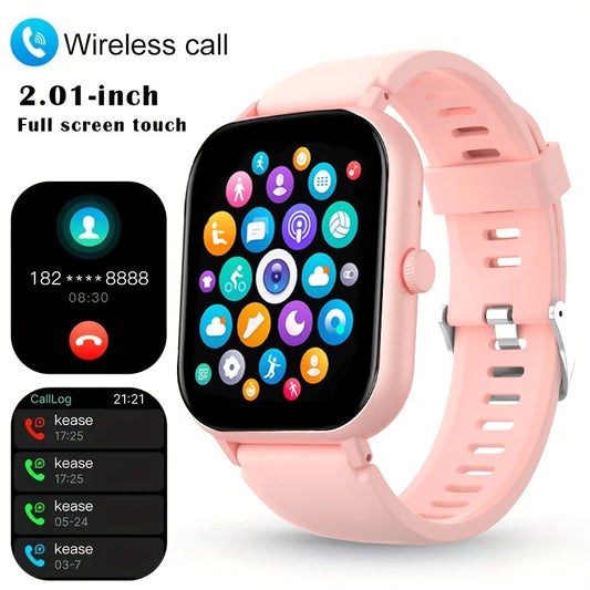 Smart watch, Multi -Sport, Phone