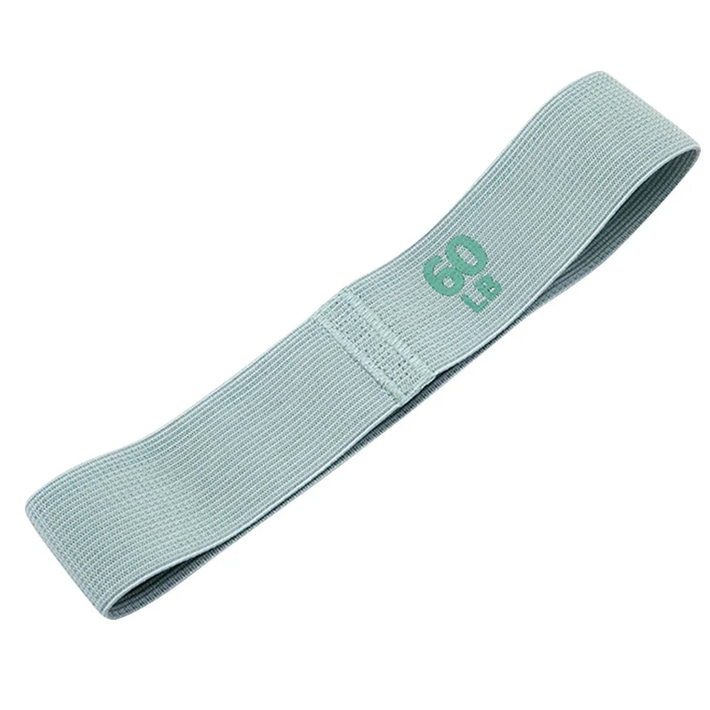 Glute=Thigh Bands, Yoga Squat Bands,