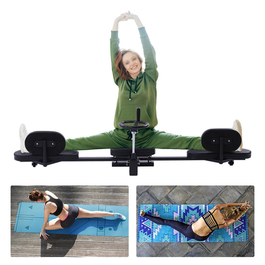 Leg Stretcher,  Relieve Fatigue,, Improve Flexibility