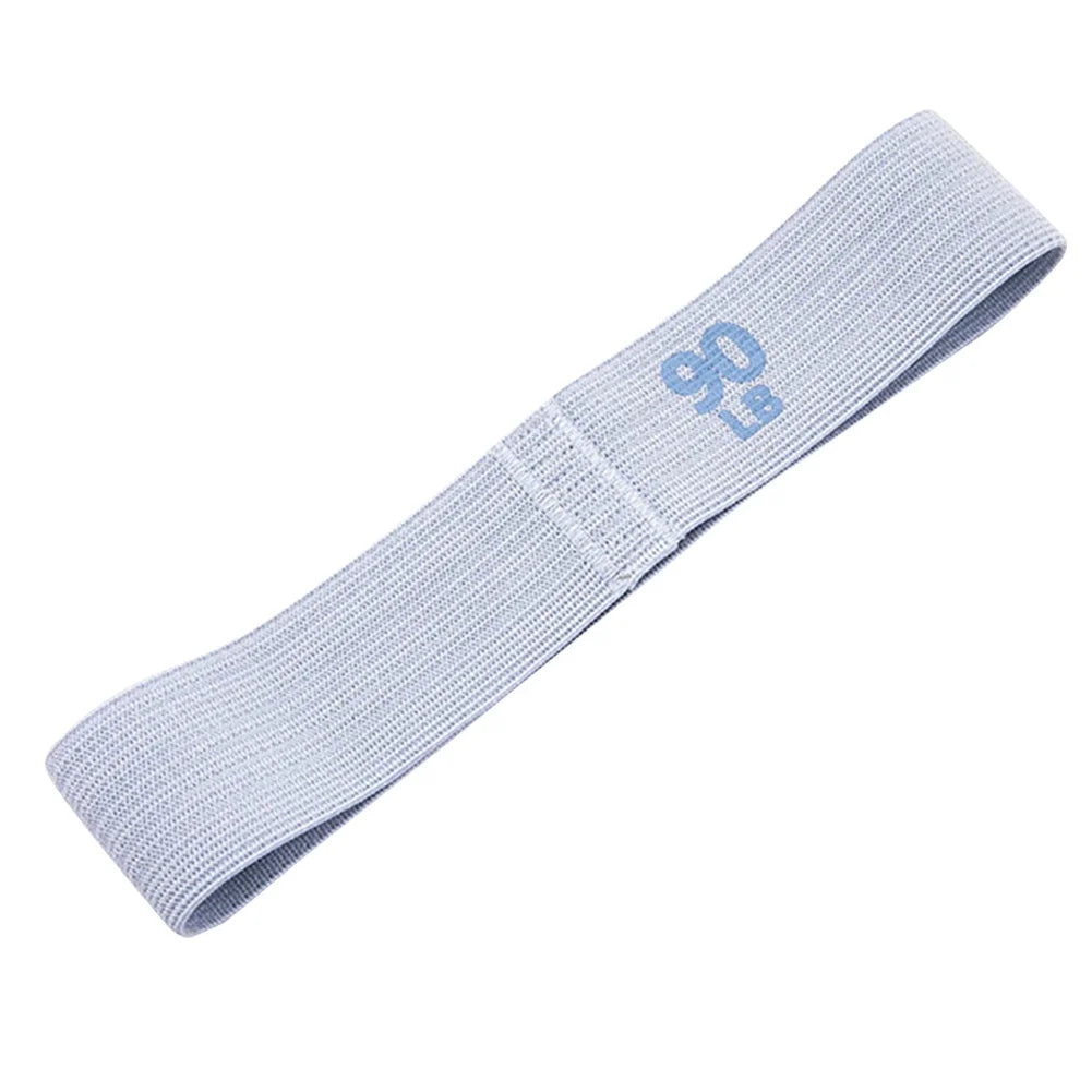 Glute=Thigh Bands, Yoga Squat Bands,