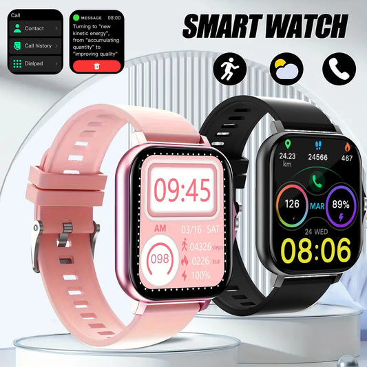 Smart watch, Message Reminder,  Phone