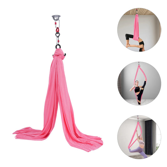 Aerial Yoga Hammock/Swing
